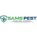 SAMS Mice Control Sydney logo